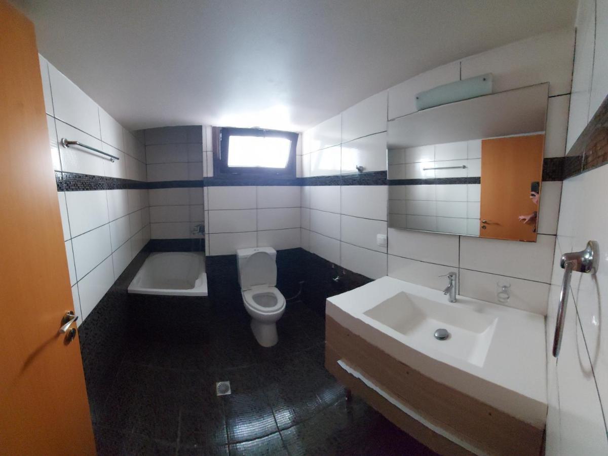 Souda Apartment Extérieur photo