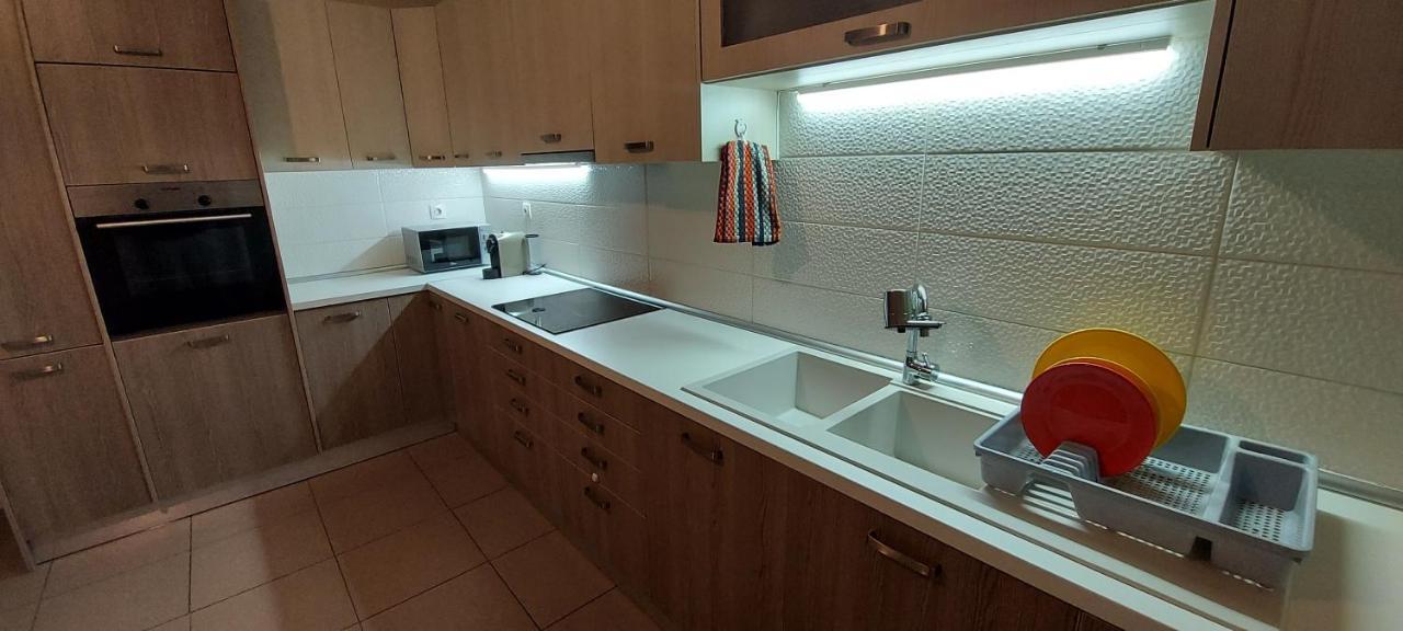 Souda Apartment Extérieur photo