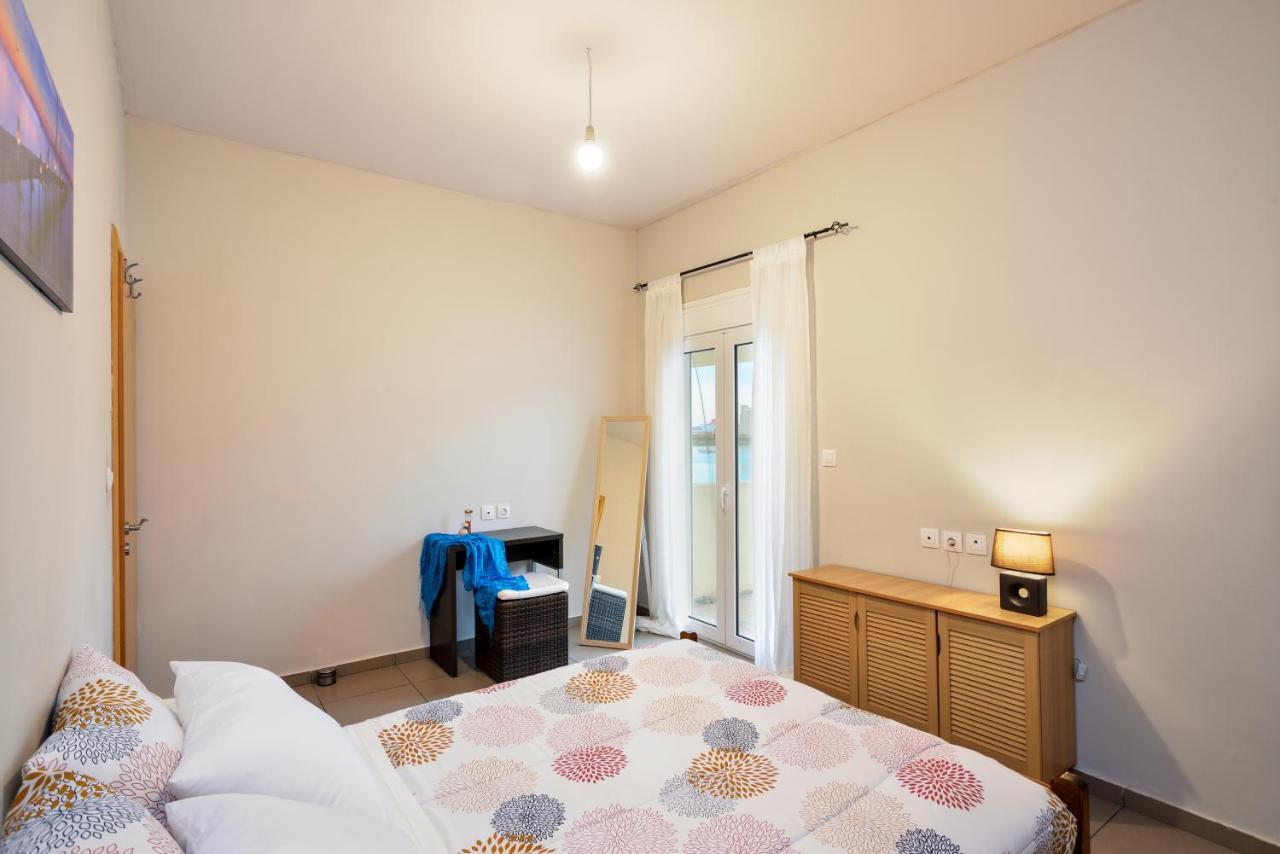 Souda Apartment Extérieur photo